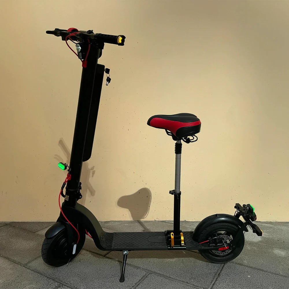 HX X8 電動スクーター JP