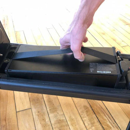HX X9 電動スクーター JP