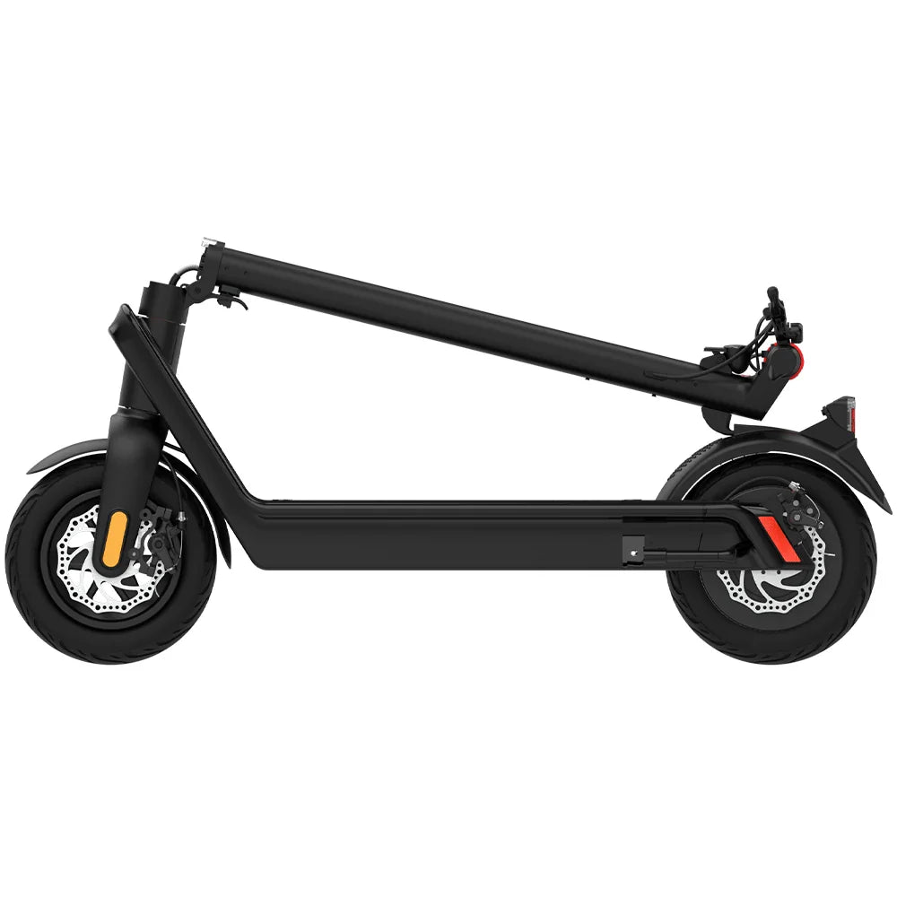HX X9 電動スクーター JP