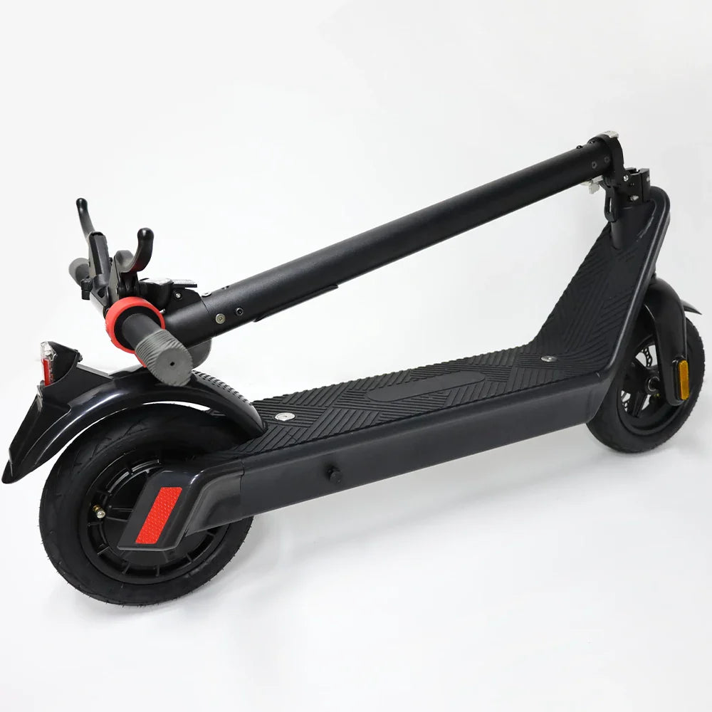 HX X9 電動スクーター JP