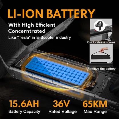 HX X9 電動スクーター JP