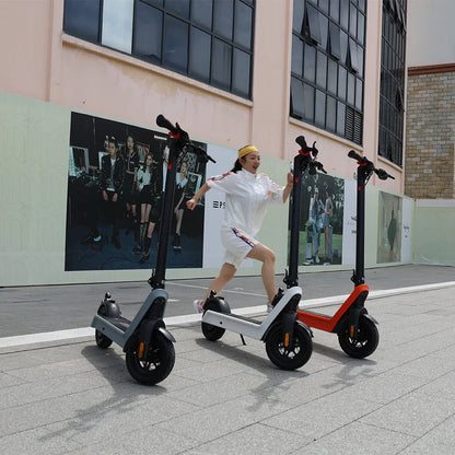 HX X9 電動スクーター JP